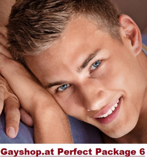 Perfect Package 6 DVD FRESHMEN BelAmishop Graz