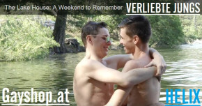 The Lake House: A Weekend to Remember DVD Helix