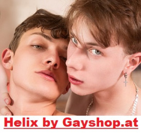 Cottelli 26 Jahre Gayshop.at! mit Dessousüberraschung!