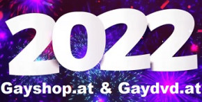 Cottelli 26 Jahre Gayshop.at! mit Dessousüberraschung!