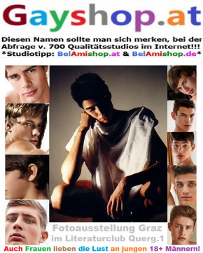 DESIRE DVD Wolfi mit neuem HOT BOY USA Toplabel!