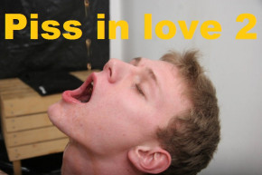 Piss Boys in Love 2 DVD - Wir führen fast alle Themen A-Z!