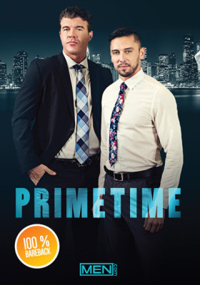 Primetime DVD Men (Neu im Vertrieb!)