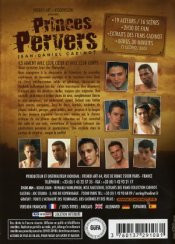 Princes Pervers Nomades IV DVD - Arabien Cadinot