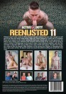 Reenlisted 11 DVD Active Duty Military mit 171 min !!!