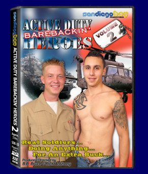 Latin Nature Boyz DVD Sandiegoboy - Jung & Frech