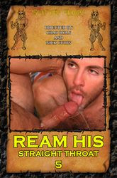 Satyr Tiefenkehlenfick - Ream his straight Throat 1 DVD