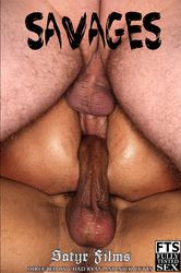 Satyr Tiefenkehlenfick - Ream his straight Throat 1 DVD