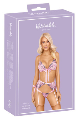 Set Kissable Sommer Kollektion 2024 von S/M/L/XL