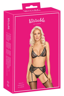 Set Kissable Sommer Kollektion 2024 von S/M/L/XL