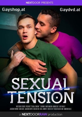 Sexual Tension DVD Next Door Neuheit 20 € billiger!