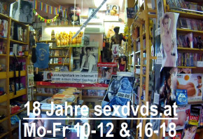 Adamshop.at DVD Dalton Has a Big Fat Dick Adamshop.de