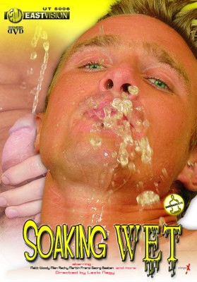 Yellow Devil`s DVD + Soaking Wet - Piss Setaktion