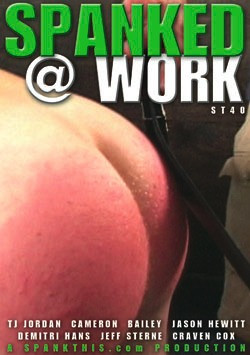 95 SM DVDS Weihnachtsaktion - Spanking Jocks - Aktion