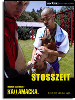 Spritzz 3er DVD Leistungspaket - Wähle aus 24 Titeln !