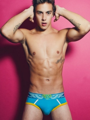 Underwear order no. To sales@gayshop.at!