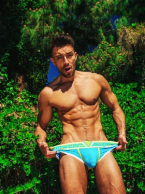 Underwear order no. To sales@gayshop.at!