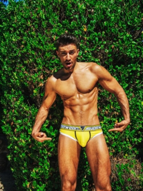 Underwear order no. To sales@gayshop.at!