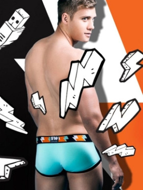 Underwear order no. To sales@gayshop.at!