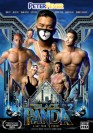 The Black Panda 2 DVD Peter Fever College Boys 90 min!