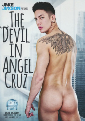 The Devil in Angel Cruz DVD Jake Jaxson statt 59,75 €