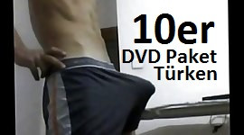 10er Orientpaket - 10 x 29,99 € Istanbul Boys 2023!