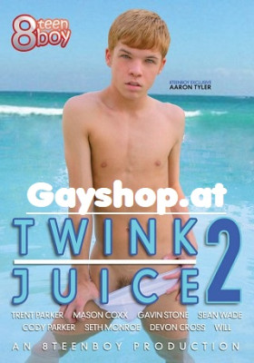 Twink Juice Part 2 Helix 8 Teenboys statt 79,75 