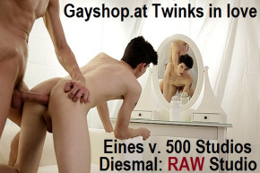 Twinks In Love DVD Raw Wolfis Tipp 100 % Bareback!