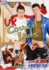 Young British Shaggers 2 DVD Load Alle lagernd 