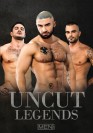 Uncut Legends DVD Men Bodybuilder Neuheit statt 59 €