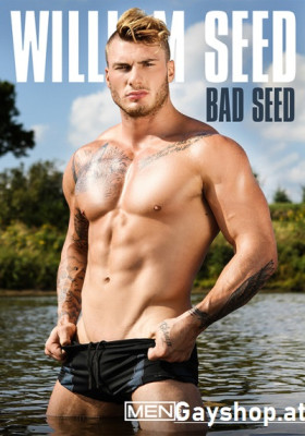 William Seed: Bad Seed DVD Men BAUARBEITER!