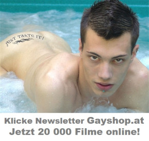 Boys bis 25 J. GAYKINO GRATIS Bilder Wolfi & Friends!