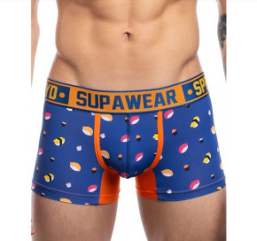 Supawear Sprint Trunk Underwear Sushi Collection 2023!