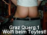 Wolfi Bild von Gayshop.at -Toy & DVD Test!