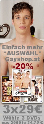 Sexkino 18-21J. Gratis + Wähle aus 2000 DVDs 3 x 29 €