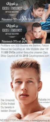 Wähle Deine Gratis DVDs Deiner Wahl ab 2 DVDs Einkauf!