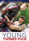 Young Twinks Fuck DVD Southern Strokes