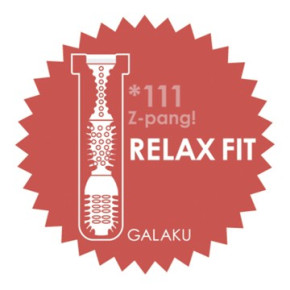 Masturbationsgerät - Z-Pang Relax Fit Shipping Free