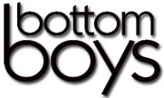 Bottom Boys (New) - Tooled Up Twinks DVD