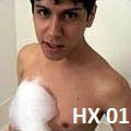 HX01 Latin Lovers DVD - Helix - 8 Teen Boys - 1/2 Preis