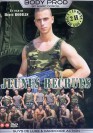 Body Prod College Boys - Jeunes Recrues DVD