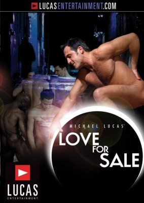 Love for Sale DVD Lucas Entertainment