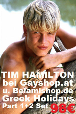 Greek Holiday Part 2 Belamishop *Aktion*