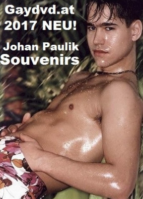 JOHAN PAULIK Out at Last Part 1 SOUVENIRS lieferbar!