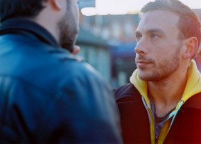 Weekend DVD von Andrew Haigh Romantik-Drama, gay