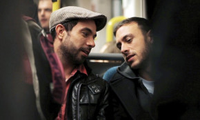 Weekend DVD von Andrew Haigh Romantik-Drama, gay