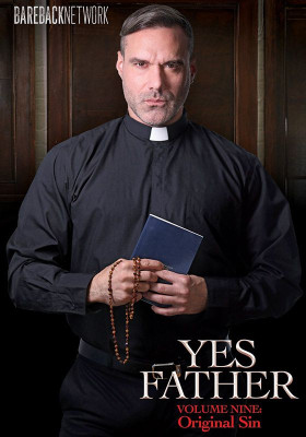 Yes Father 9: Original Sin DVD Priester & Vatican Scandal 